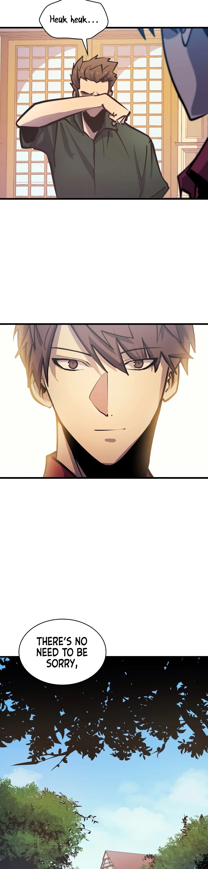 Max Level Returner Chapter 61 page 34 - Chapter 61