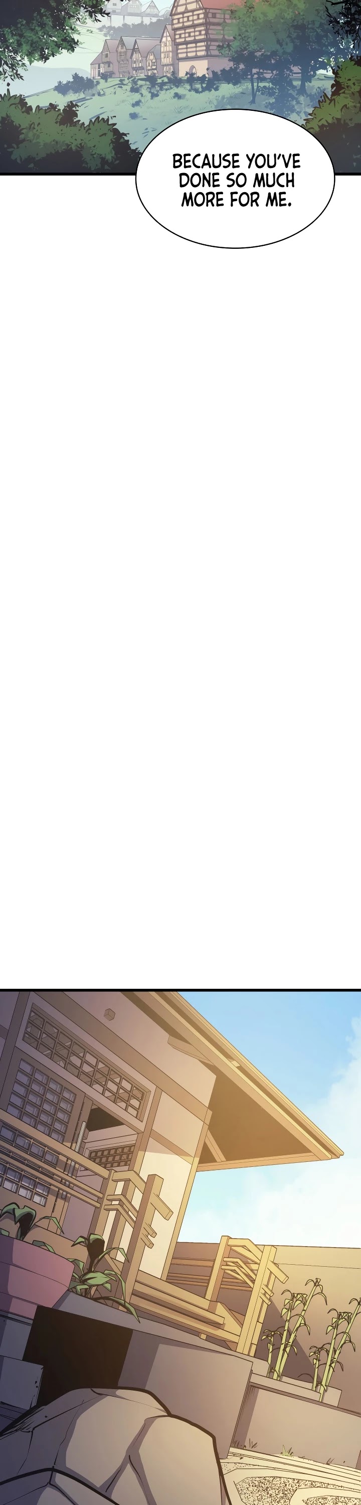 Max Level Returner Chapter 61 page 35 - Chapter 61