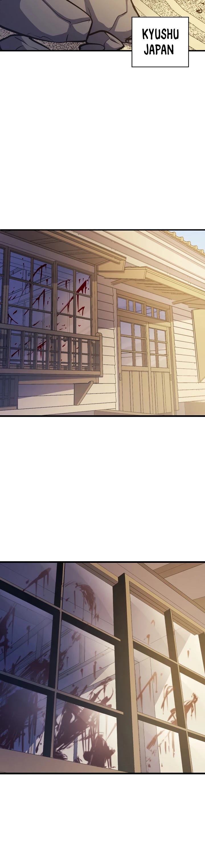 Max Level Returner Chapter 61 page 36 - Chapter 61