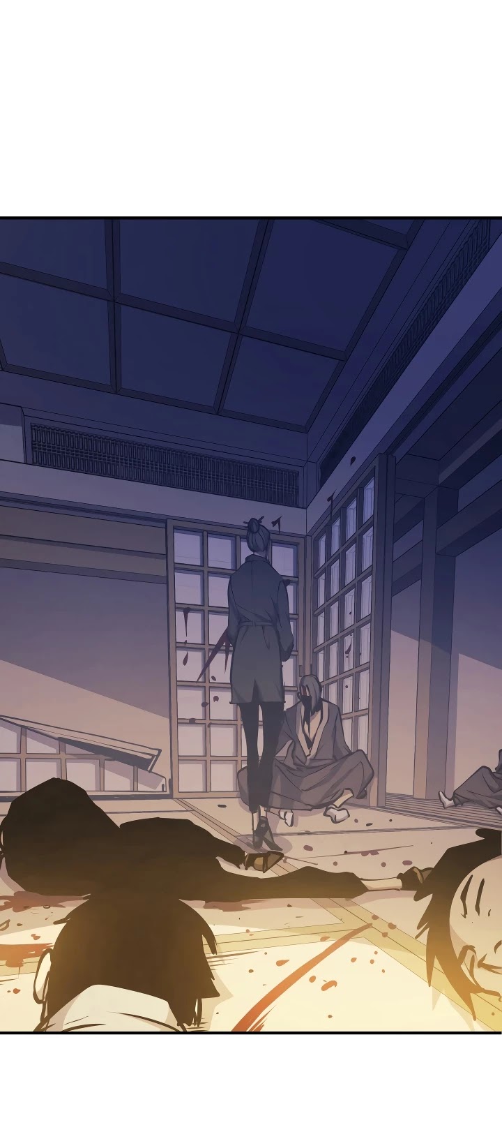 Max Level Returner Chapter 61 page 37 - Chapter 61