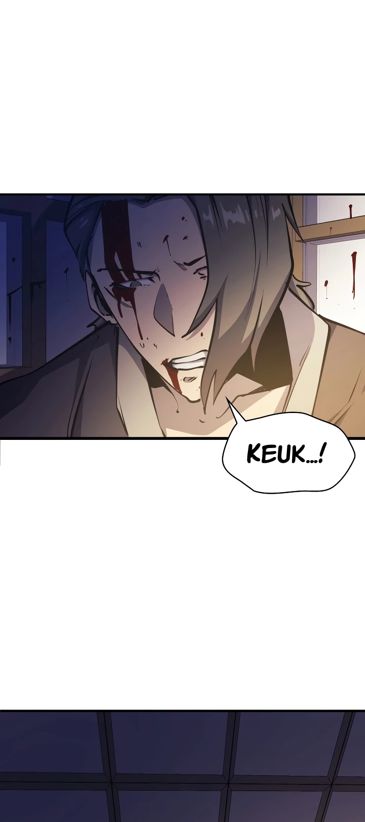 Max Level Returner Chapter 61 page 38 - Chapter 61