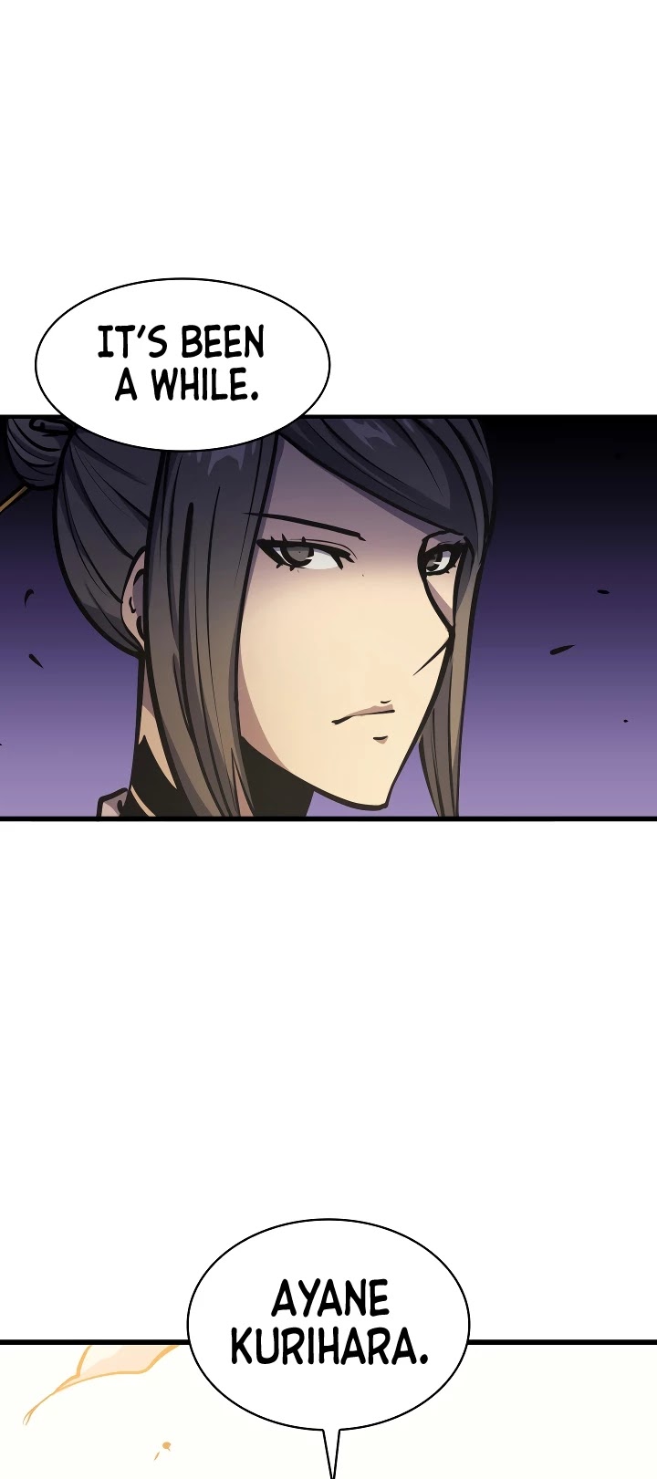 Max Level Returner Chapter 61 page 42 - Chapter 61
