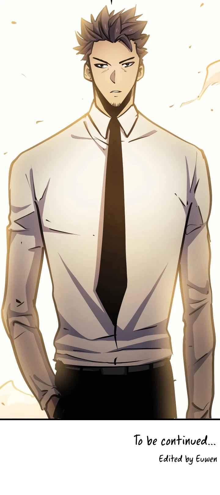 Max Level Returner Chapter 61 page 43 - Chapter 61