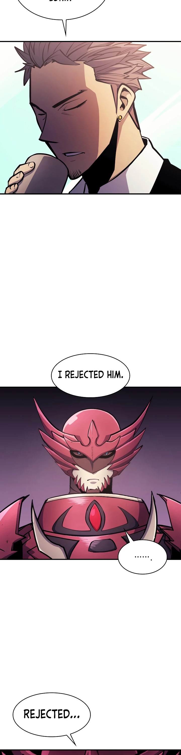 Max Level Returner Chapter 62 page 10 - Chapter 62