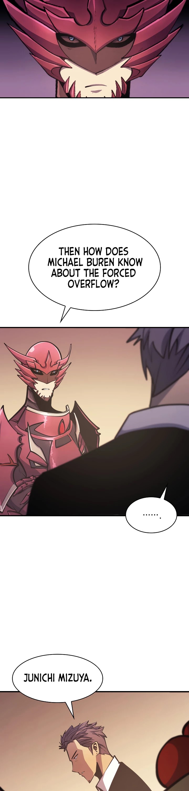 Max Level Returner Chapter 62 page 11 - Chapter 62