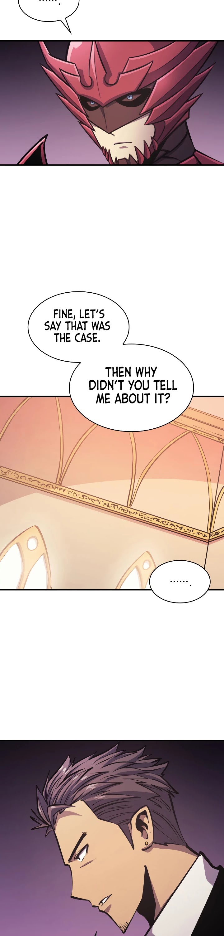 Max Level Returner Chapter 62 page 13 - Chapter 62