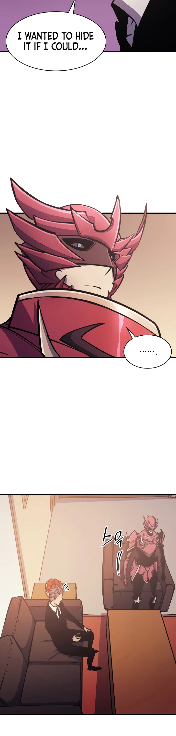 Max Level Returner Chapter 62 page 14 - Chapter 62