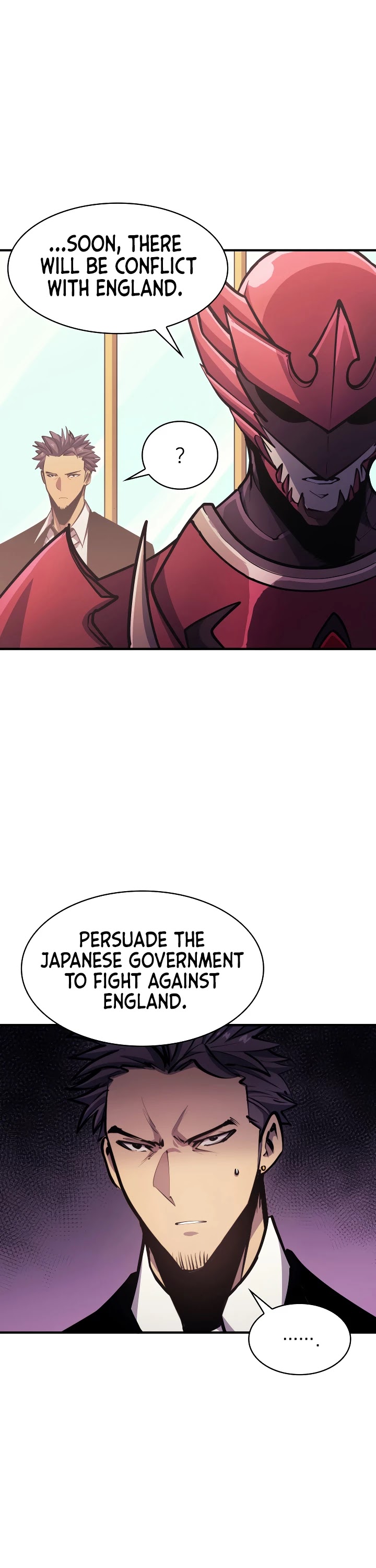 Max Level Returner Chapter 62 page 15 - Chapter 62