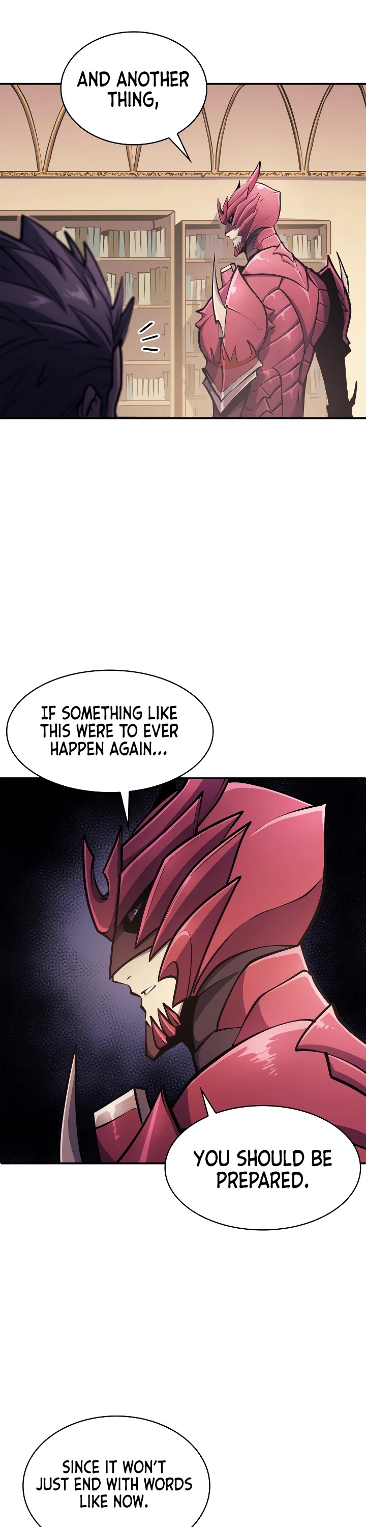 Max Level Returner Chapter 62 page 16 - Chapter 62