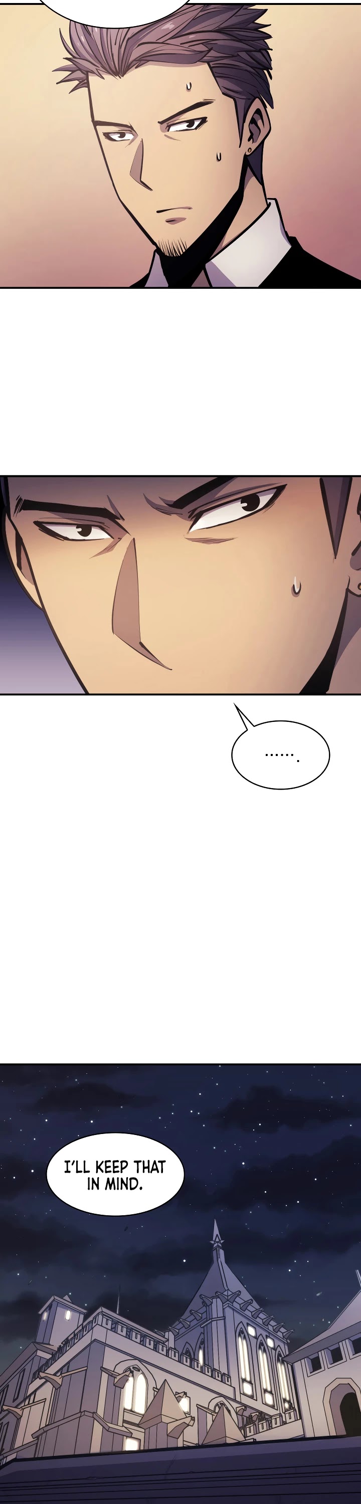 Max Level Returner Chapter 62 page 17 - Chapter 62