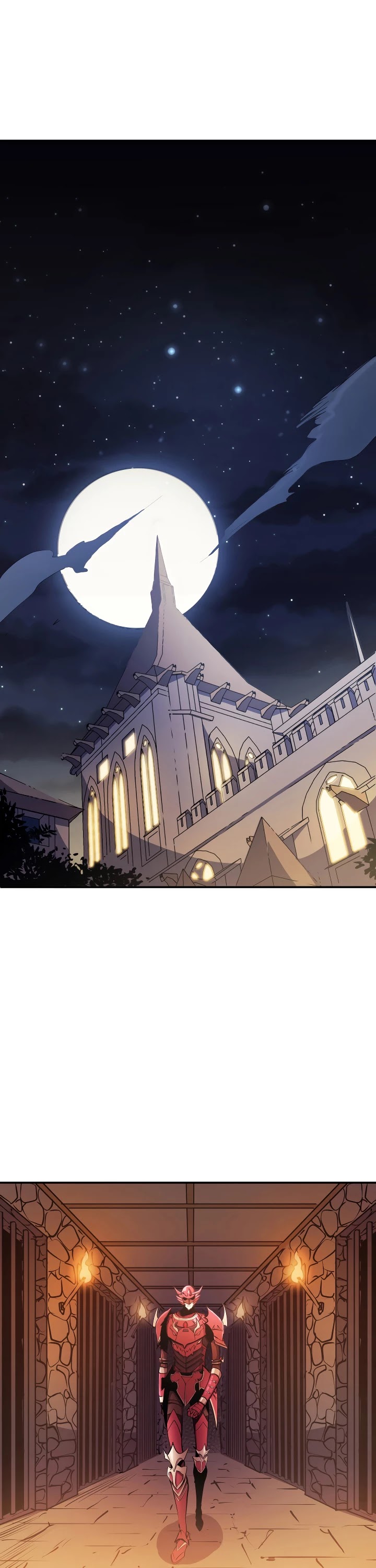 Max Level Returner Chapter 62 page 2 - Chapter 62