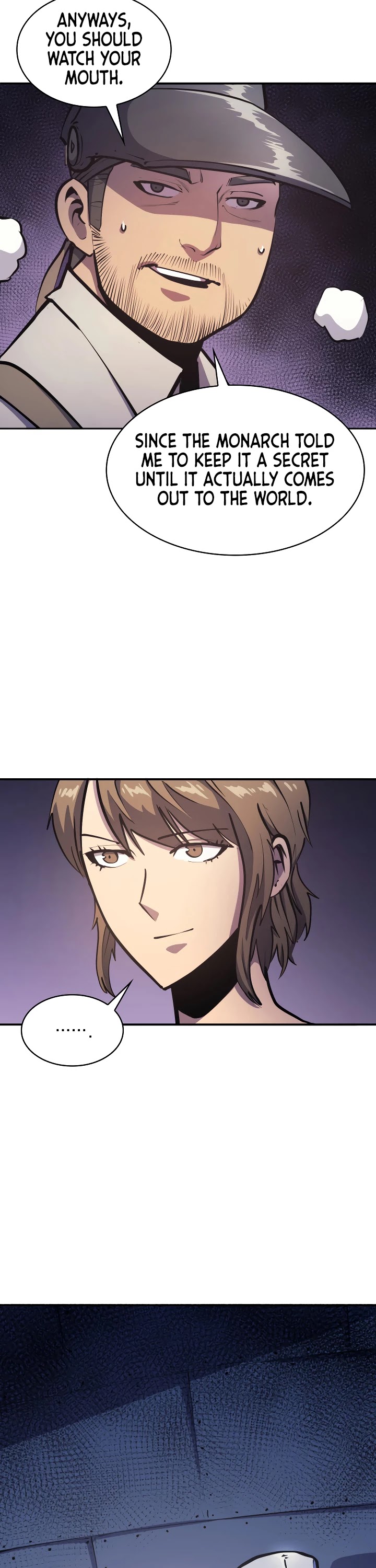 Max Level Returner Chapter 62 page 21 - Chapter 62