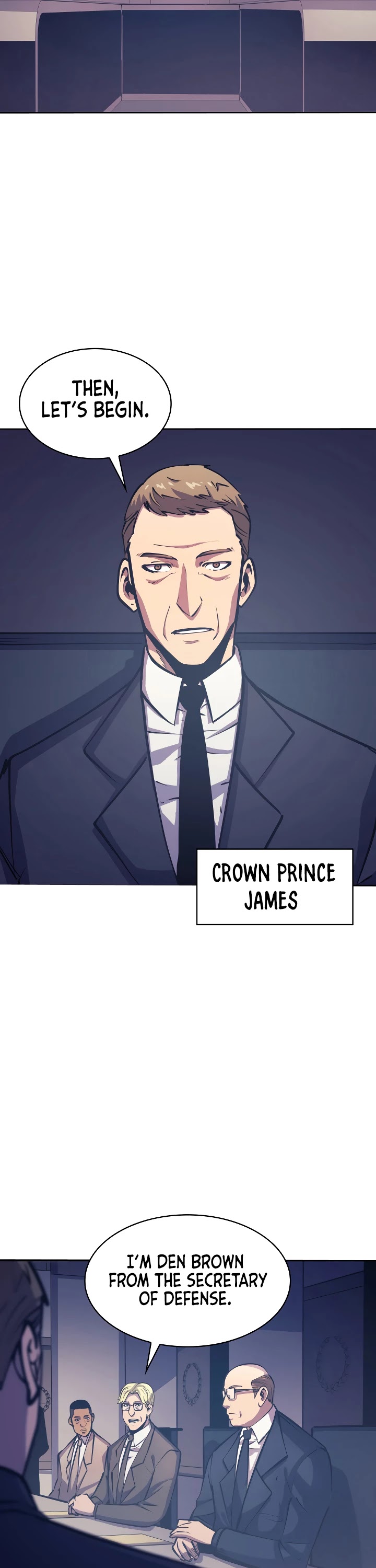 Max Level Returner Chapter 62 page 24 - Chapter 62