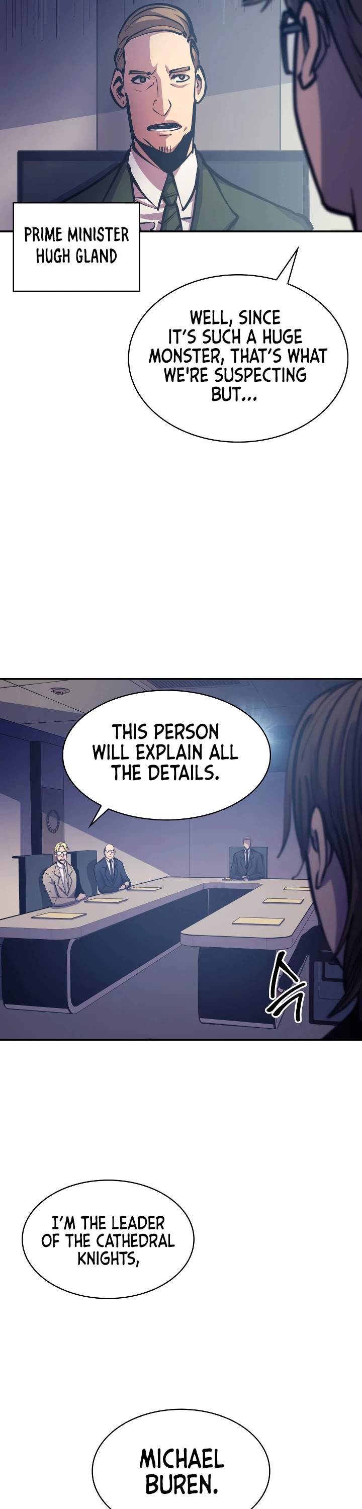 Max Level Returner Chapter 62 page 26 - Chapter 62