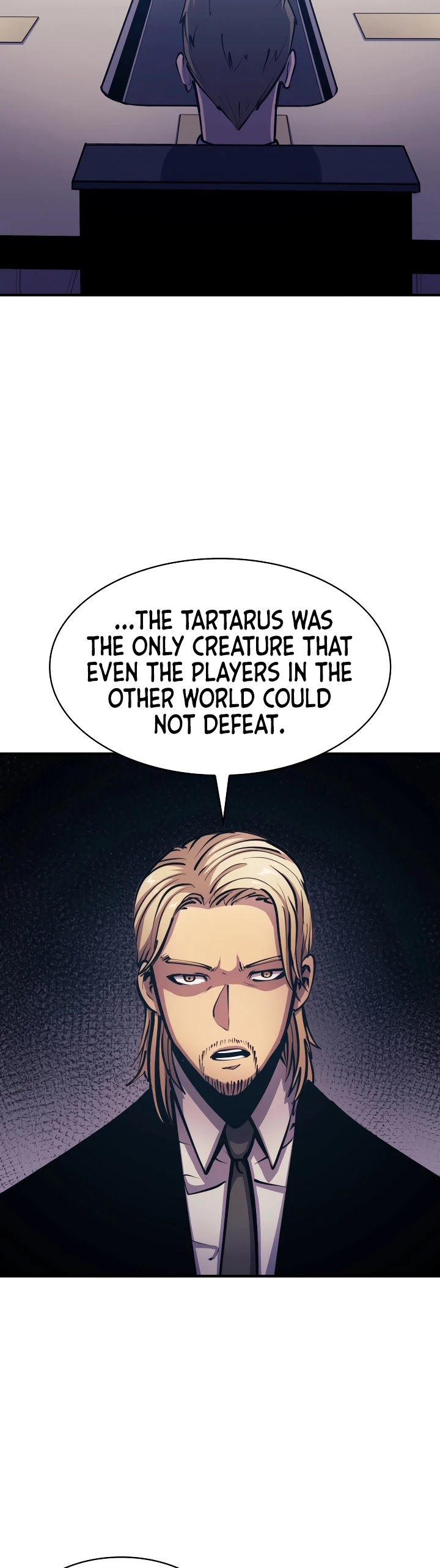 Max Level Returner Chapter 62 page 28 - Chapter 62