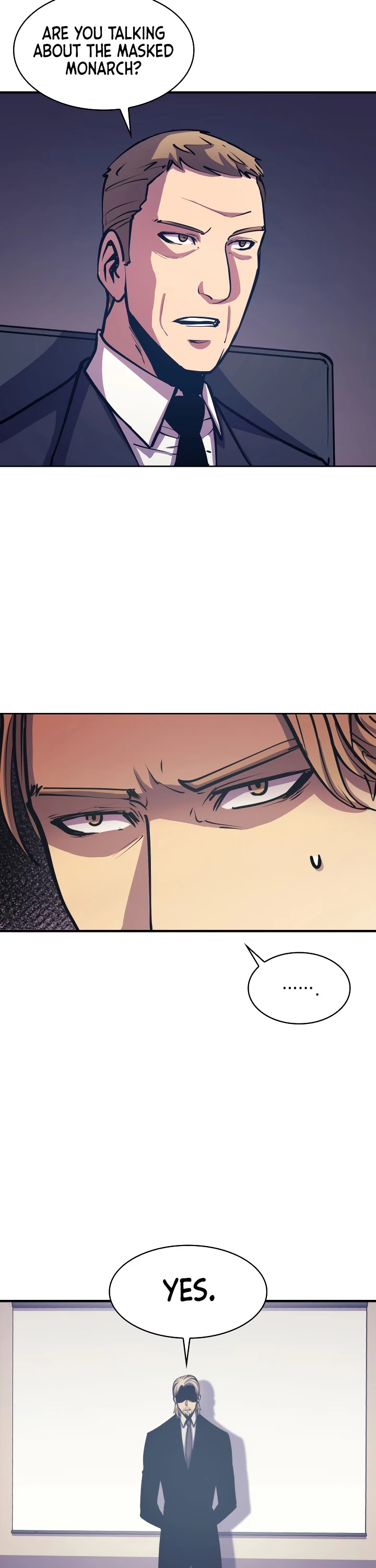 Max Level Returner Chapter 62 page 29 - Chapter 62