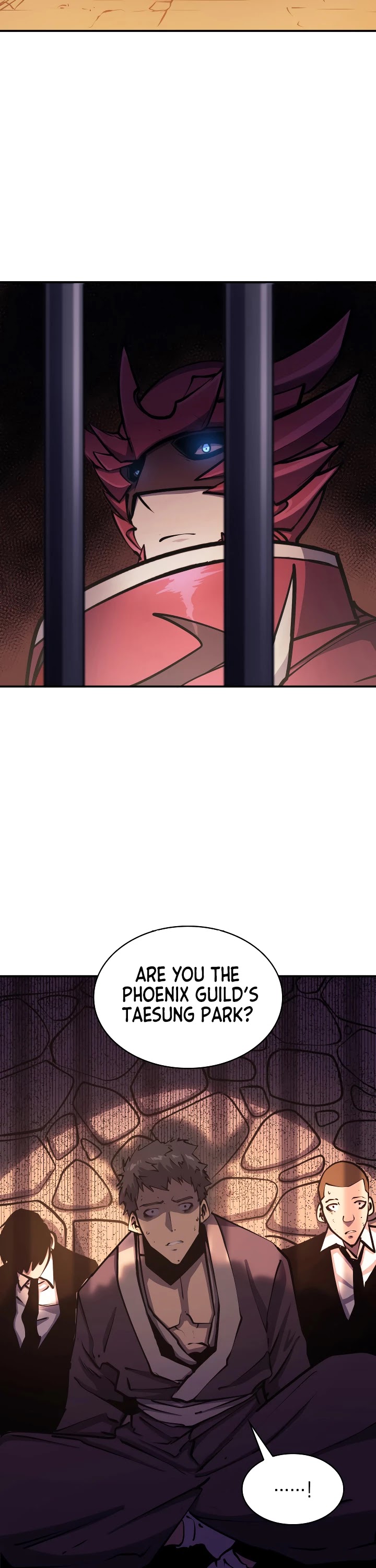 Max Level Returner Chapter 62 page 3 - Chapter 62