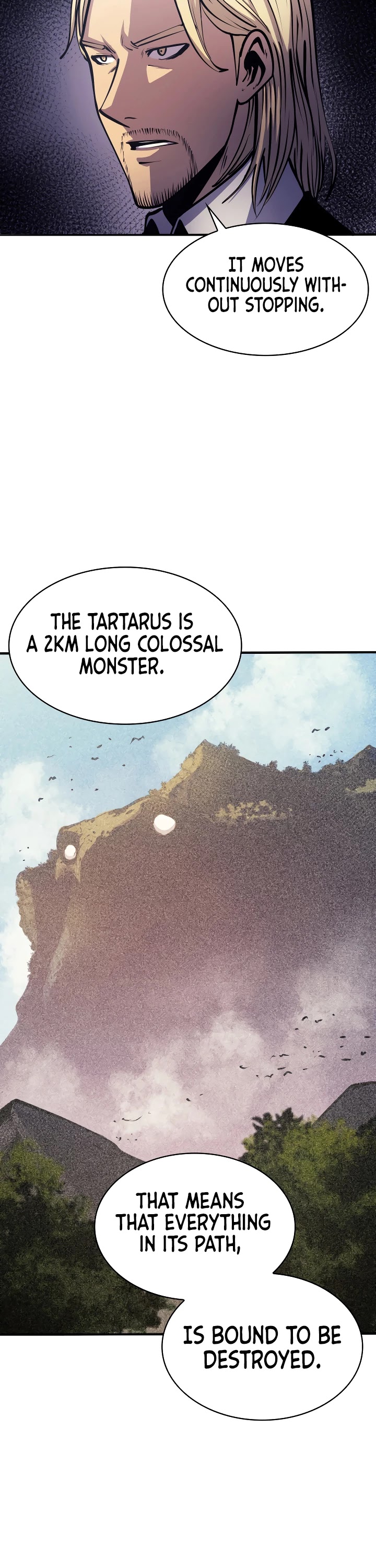 Max Level Returner Chapter 62 page 31 - Chapter 62