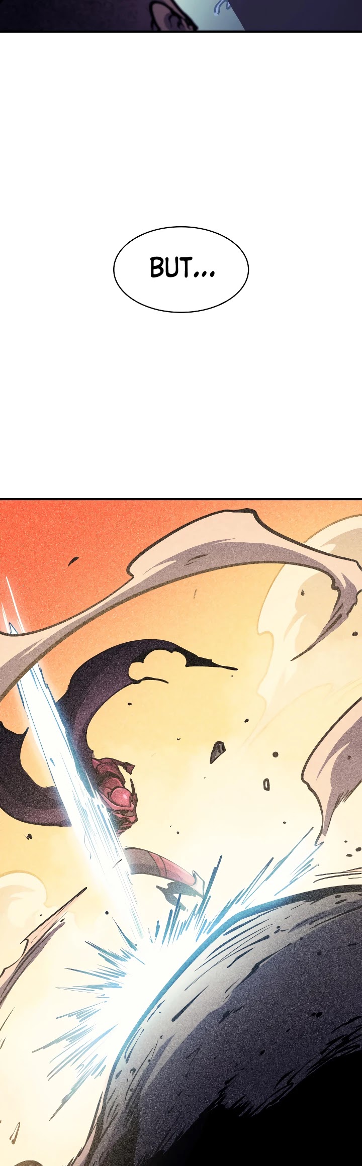 Max Level Returner Chapter 62 page 36 - Chapter 62