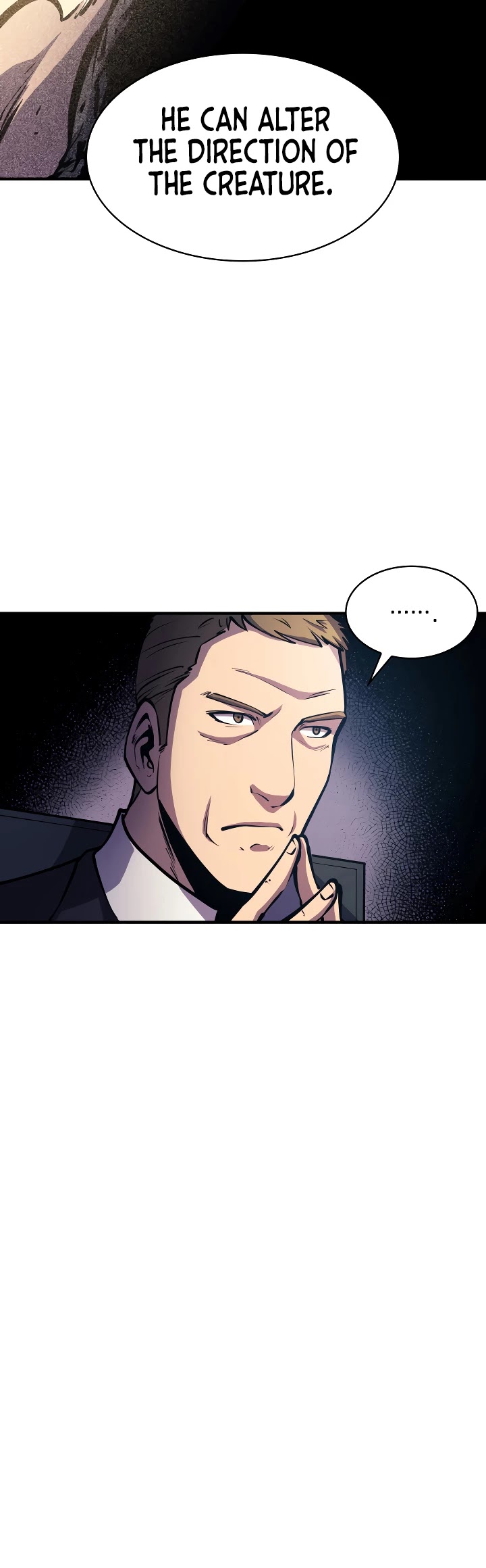 Max Level Returner Chapter 62 page 37 - Chapter 62
