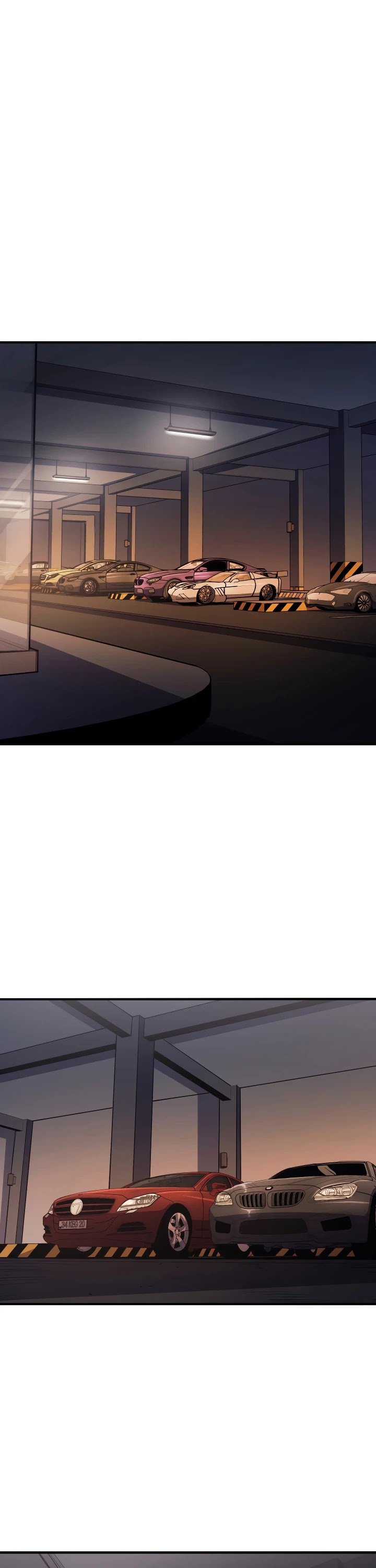 Max Level Returner Chapter 62 page 38 - Chapter 62