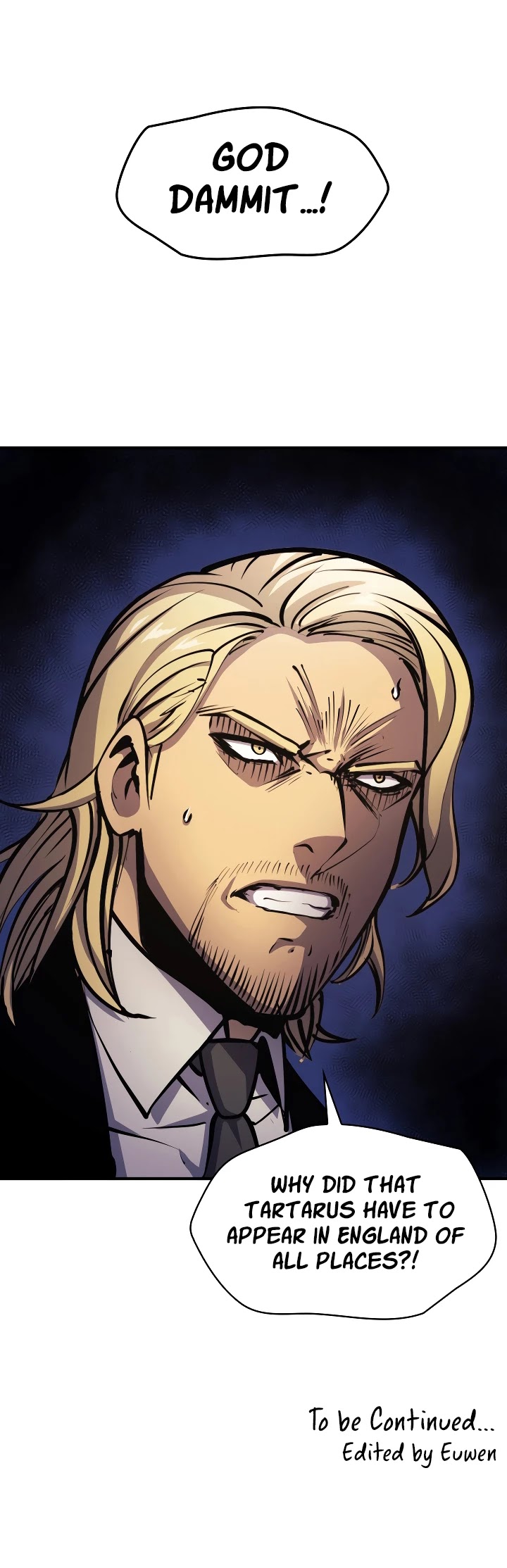Max Level Returner Chapter 62 page 40 - Chapter 62