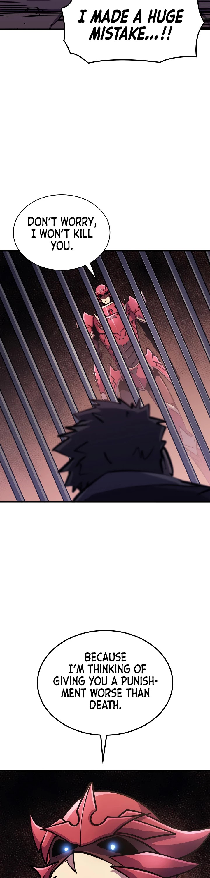Max Level Returner Chapter 62 page 6 - Chapter 62