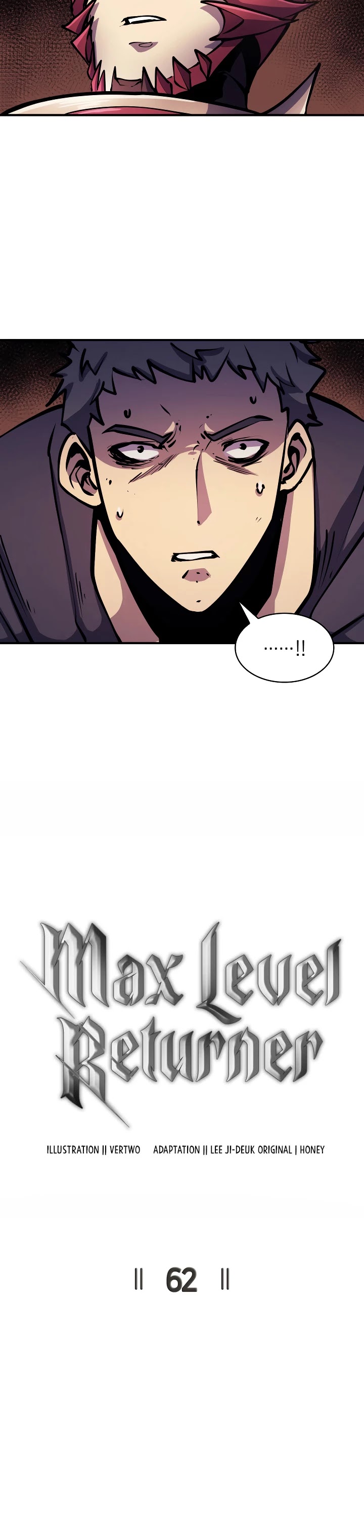 Max Level Returner Chapter 62 page 7 - Chapter 62
