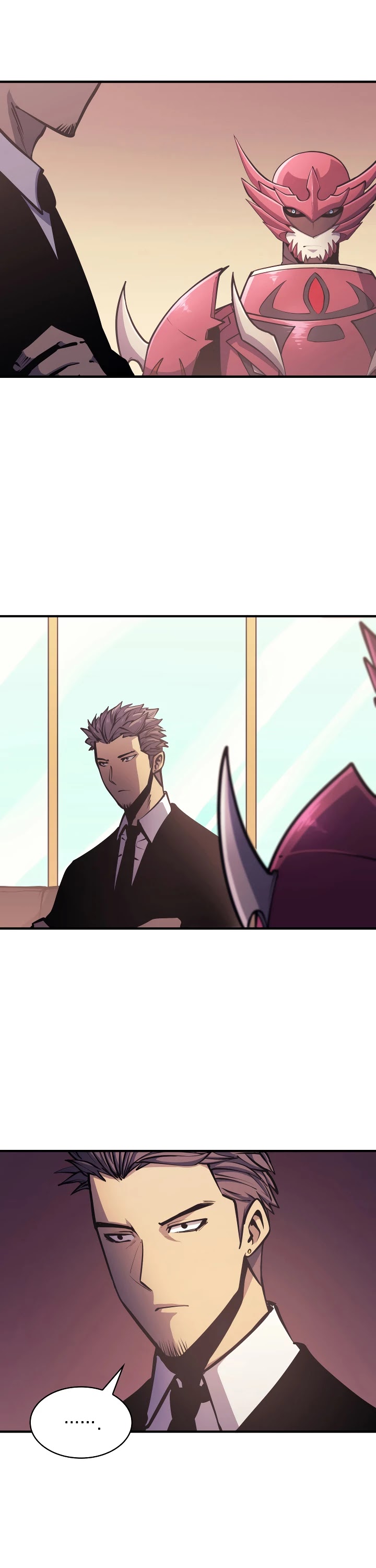 Max Level Returner Chapter 62 page 8 - Chapter 62