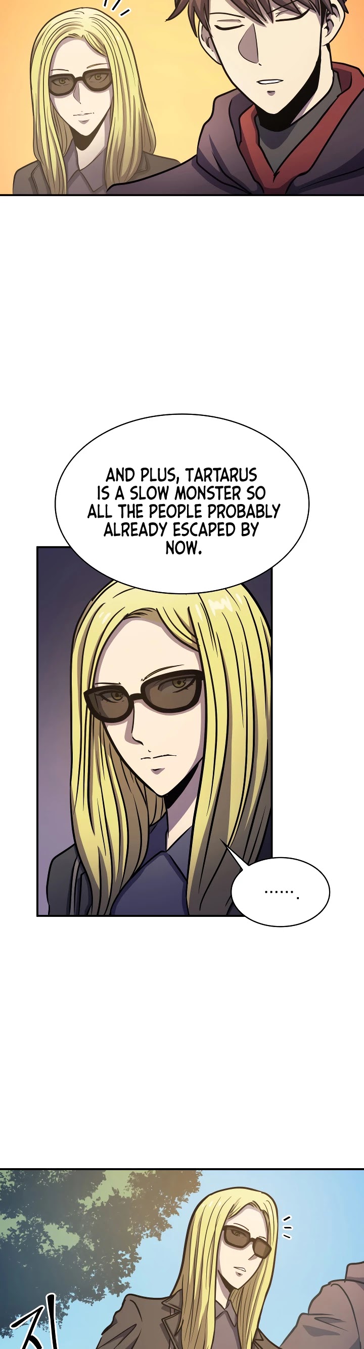Max Level Returner Chapter 63 page 12 - Chapter 63
