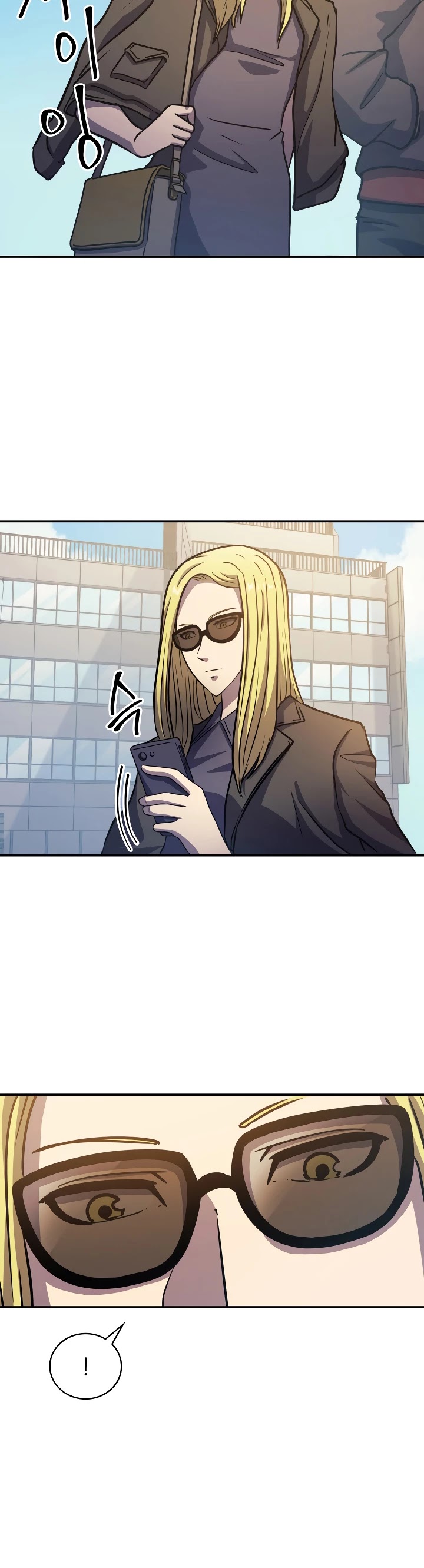 Max Level Returner Chapter 63 page 13 - Chapter 63