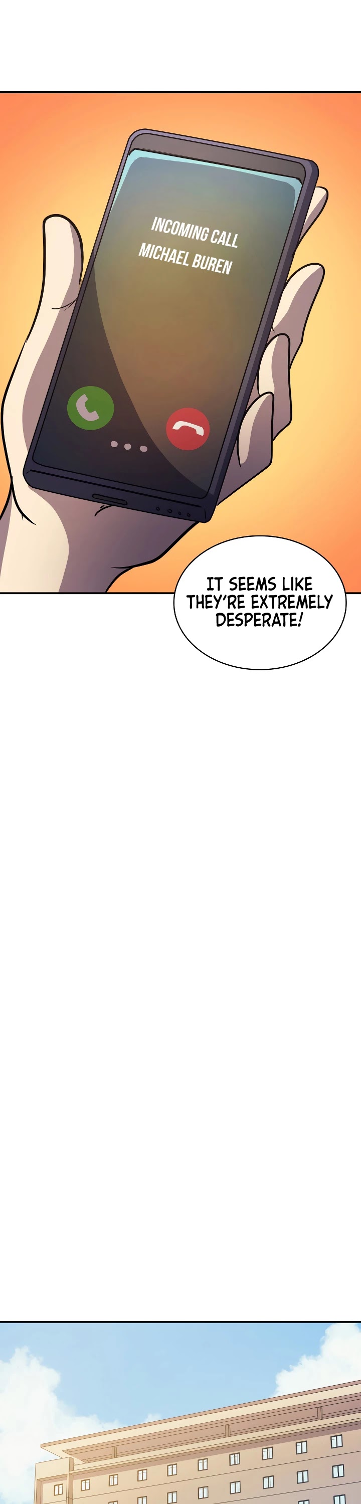 Max Level Returner Chapter 63 page 14 - Chapter 63
