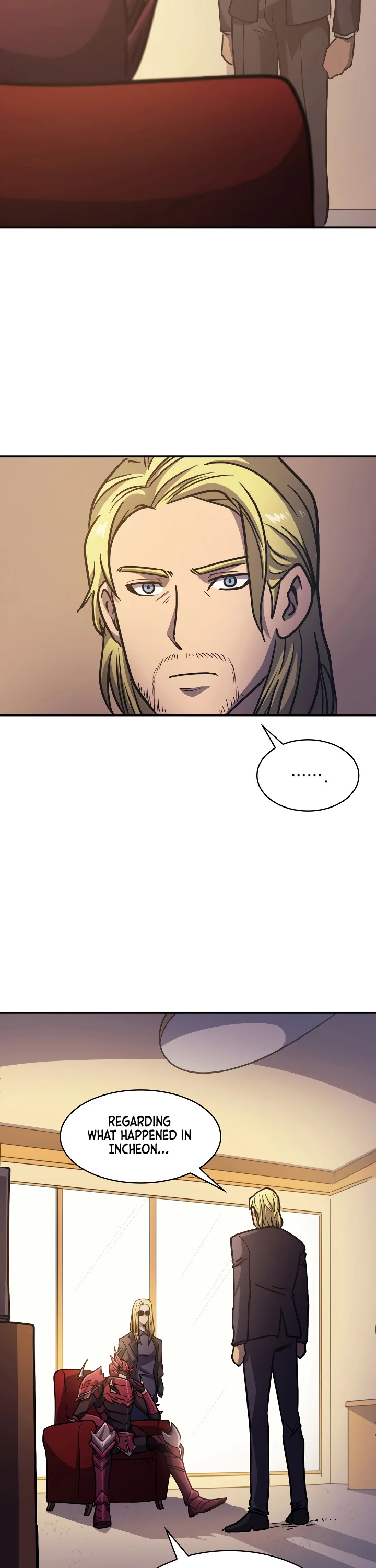 Max Level Returner Chapter 63 page 16 - Chapter 63