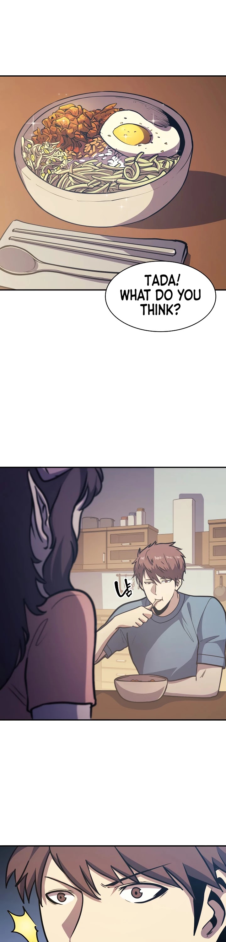 Max Level Returner Chapter 63 page 2 - Chapter 63