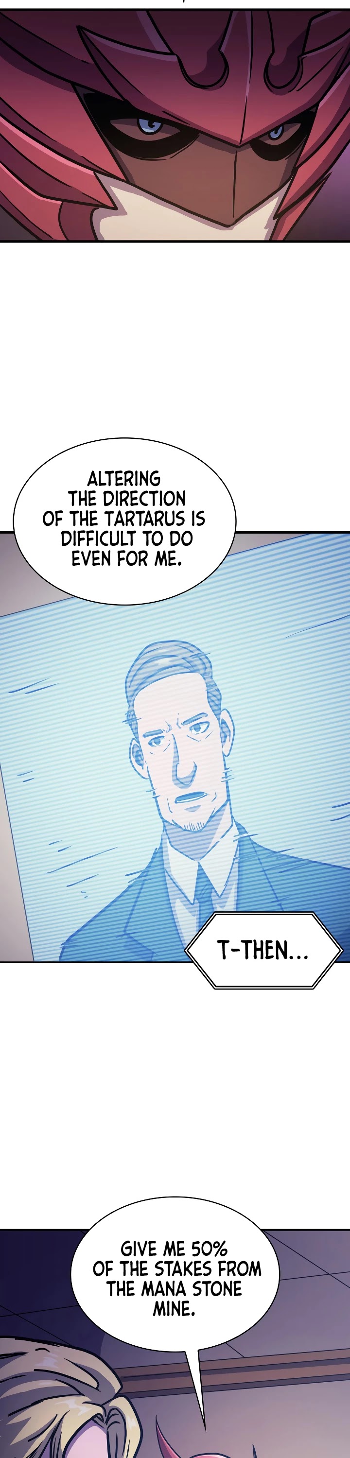 Max Level Returner Chapter 63 page 22 - Chapter 63