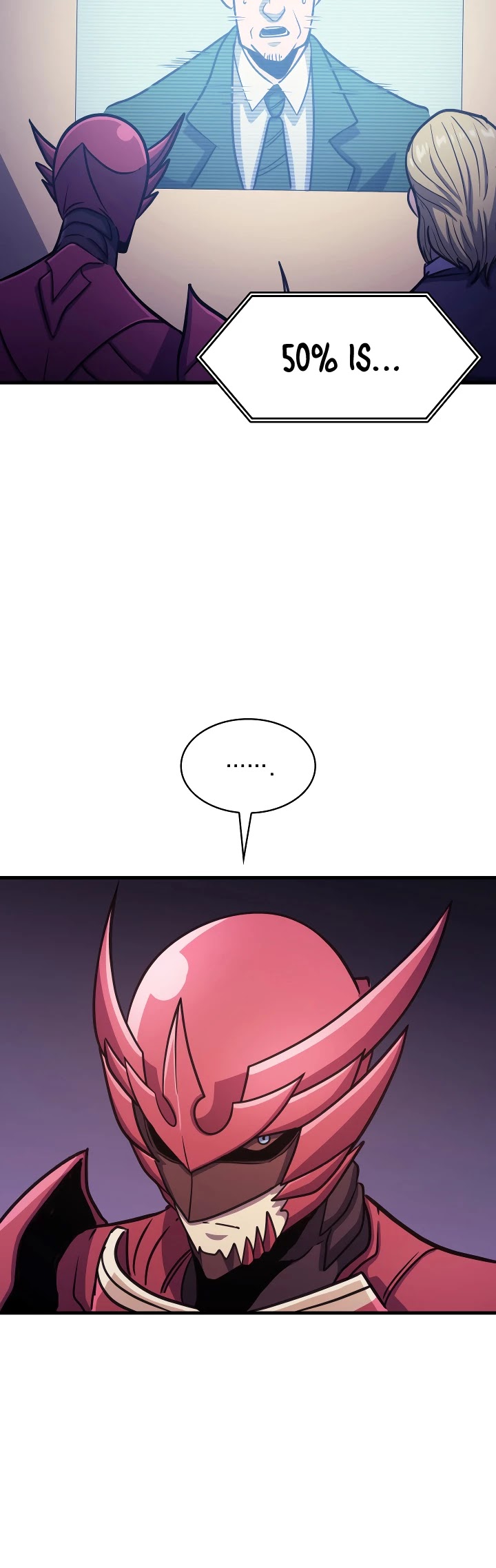 Max Level Returner Chapter 63 page 24 - Chapter 63