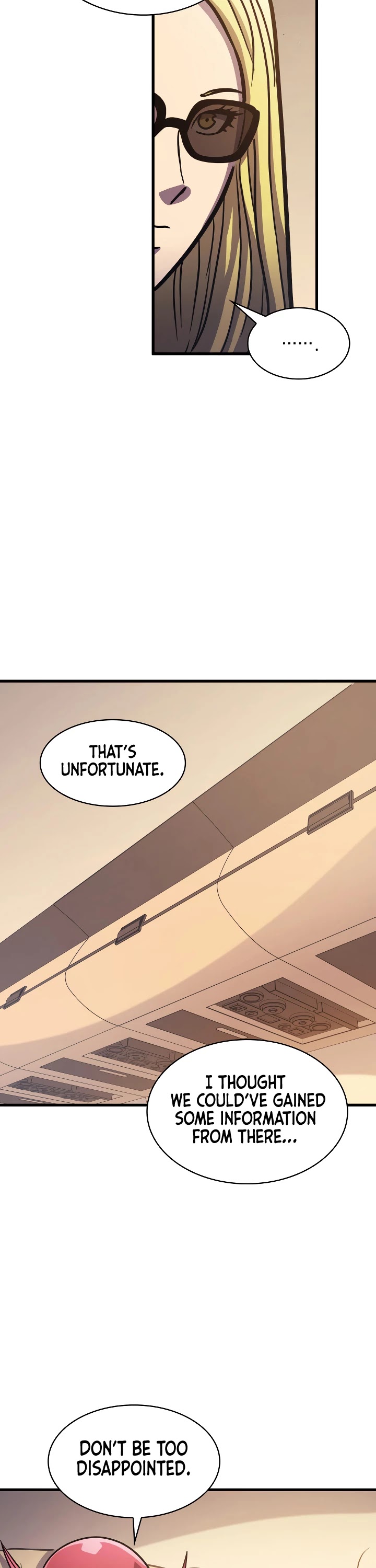 Max Level Returner Chapter 63 page 32 - Chapter 63