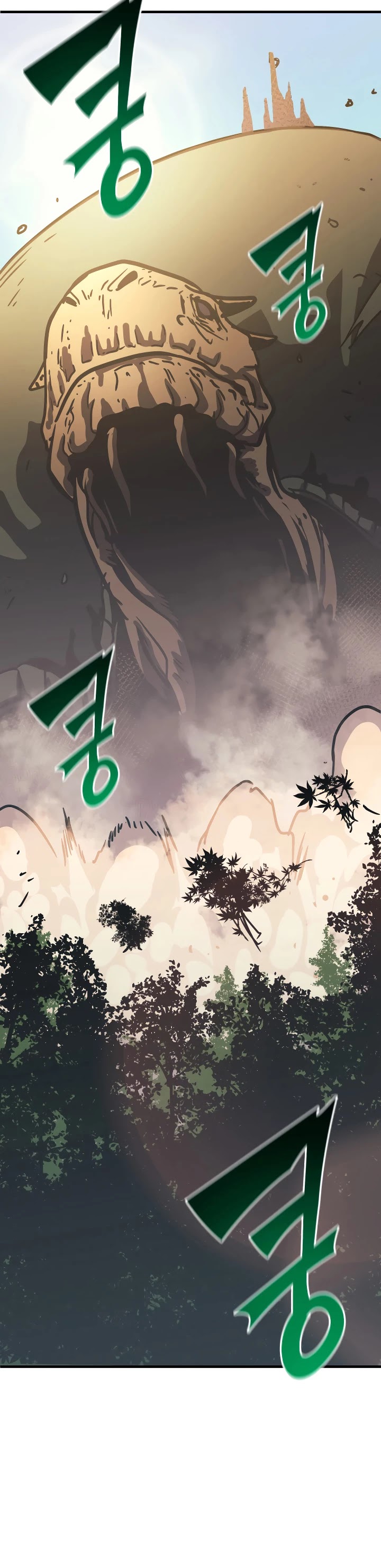 Max Level Returner Chapter 63 page 36 - Chapter 63