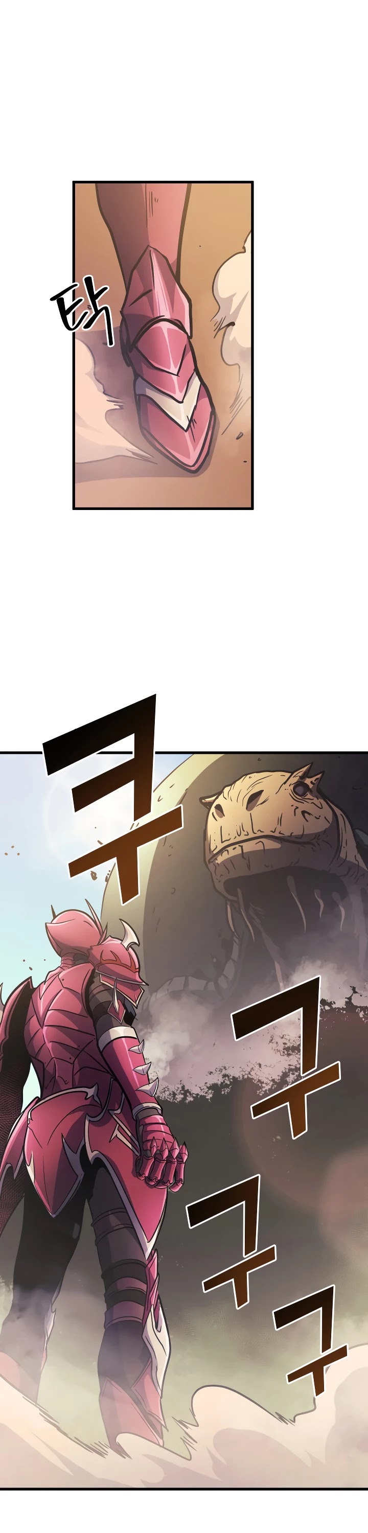 Max Level Returner Chapter 63 page 39 - Chapter 63