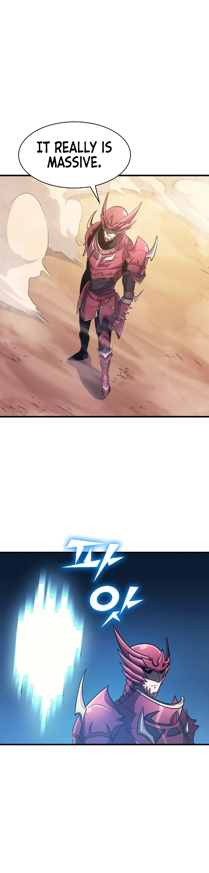 Max Level Returner Chapter 63 page 40 - Chapter 63