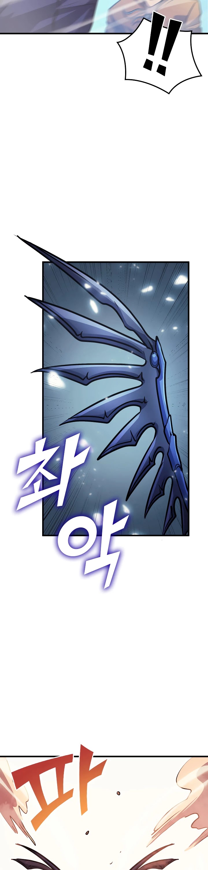 Max Level Returner Chapter 63 page 42 - Chapter 63