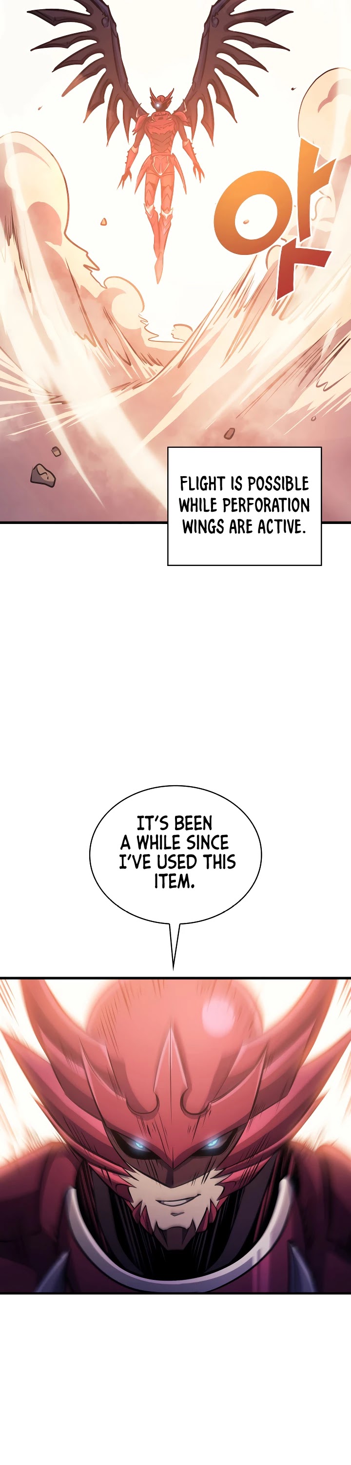 Max Level Returner Chapter 63 page 43 - Chapter 63