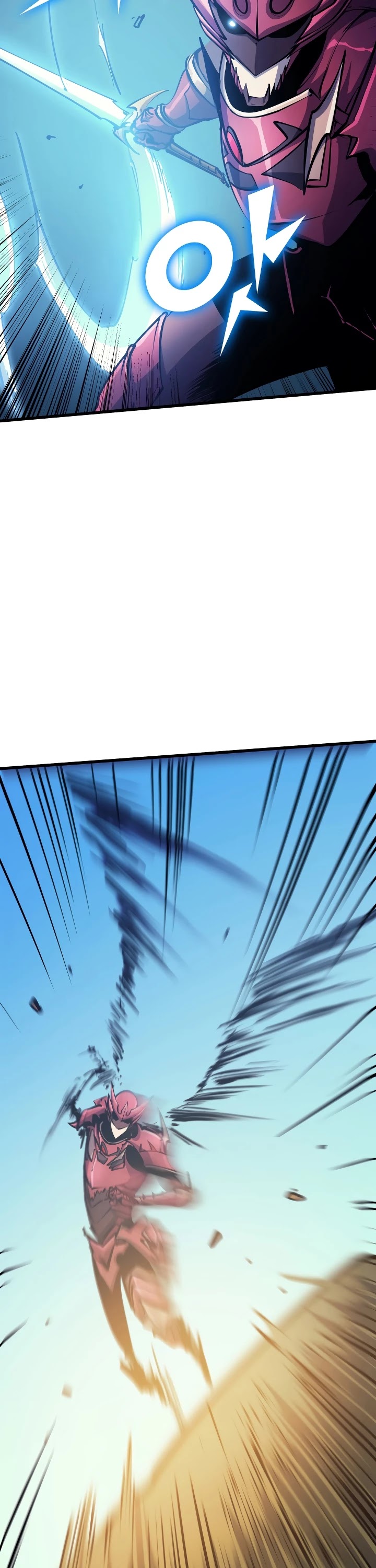 Max Level Returner Chapter 64 page 11 - Chapter 64