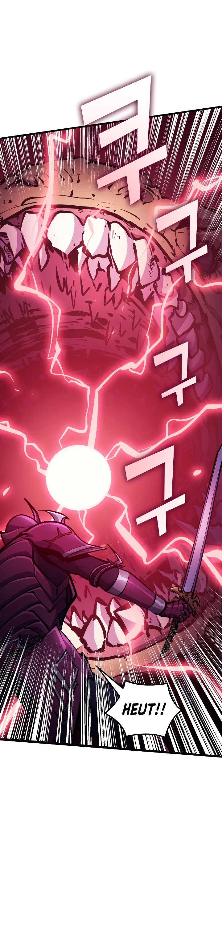 Max Level Returner Chapter 64 page 16 - Chapter 64