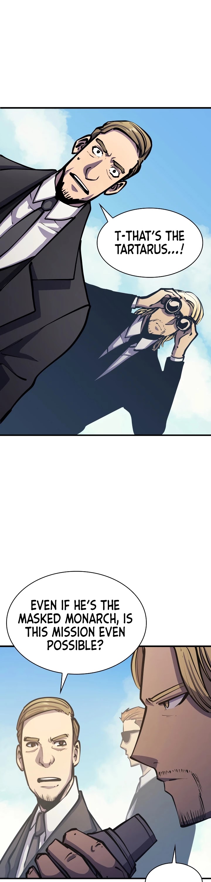 Max Level Returner Chapter 64 page 20 - Chapter 64
