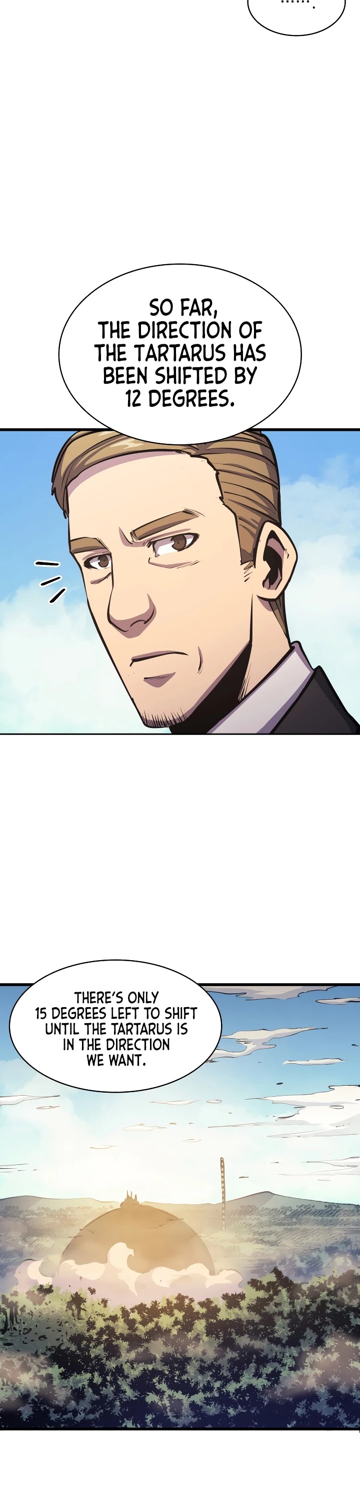 Max Level Returner Chapter 64 page 21 - Chapter 64