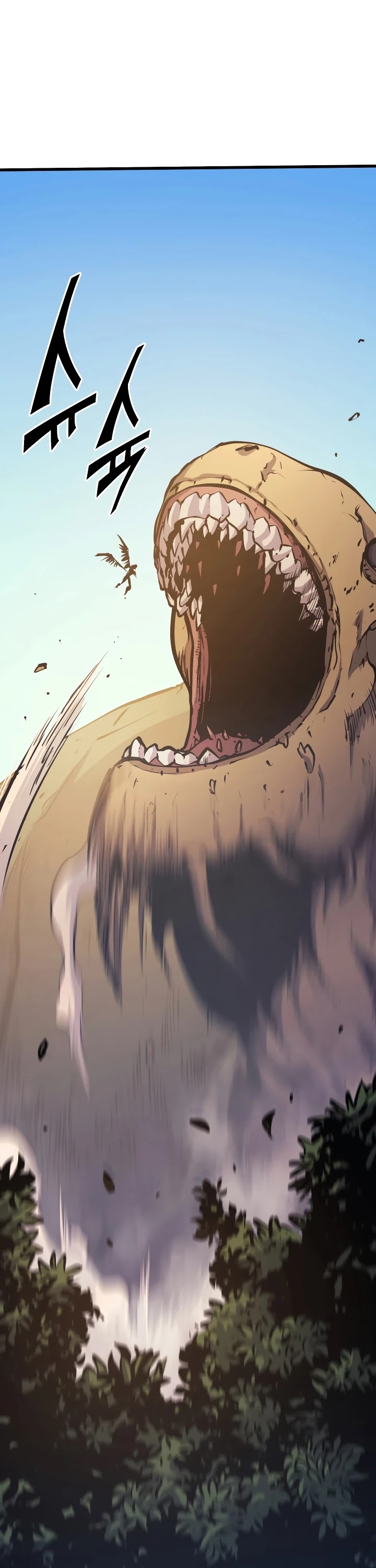 Max Level Returner Chapter 64 page 26 - Chapter 64