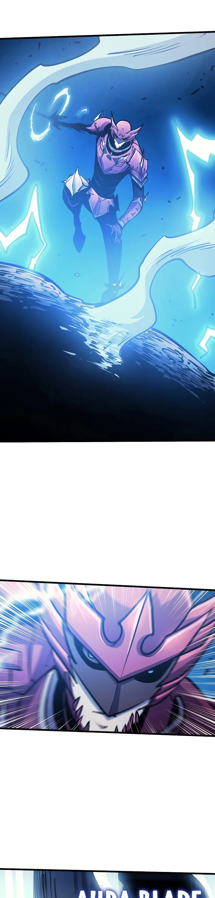 Max Level Returner Chapter 64 page 30 - Chapter 64
