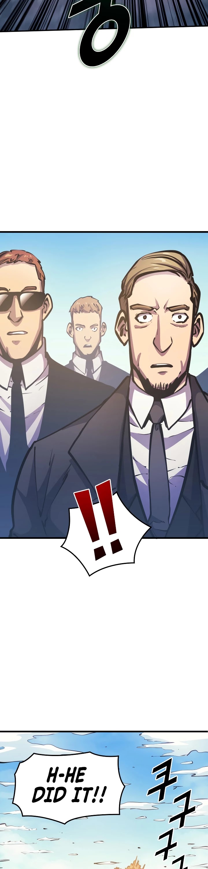Max Level Returner Chapter 64 page 34 - Chapter 64