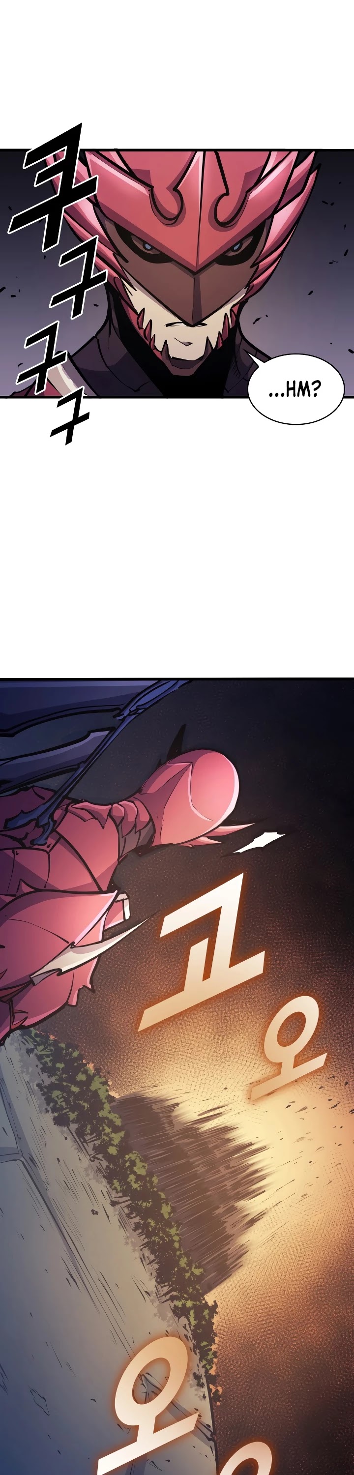 Max Level Returner Chapter 64 page 36 - Chapter 64